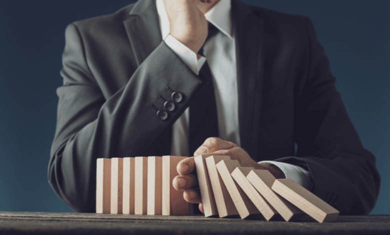 Crisis Management Skills For Business Leaders | Few Crisis Management