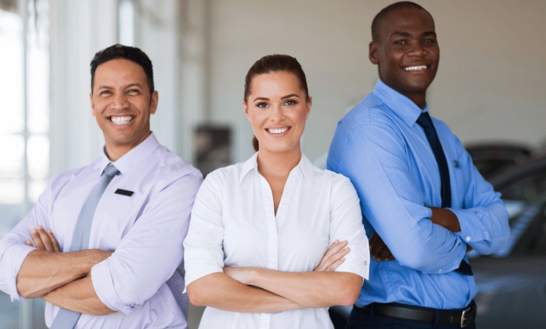 Leadership Skills For Cross-Functional Teams