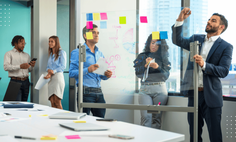 Signs Of Bad Business Leadership - Check Yourself