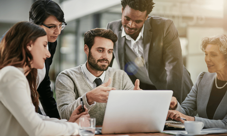Fun Ways To Increase Productivity In The Workplace