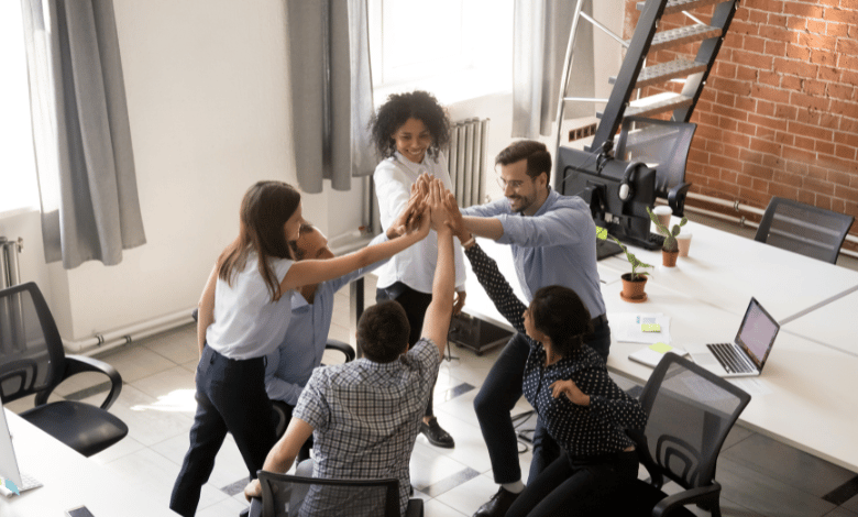 Fun Ways To Increase Productivity
