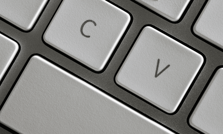 Online Copy-Paste Jobs