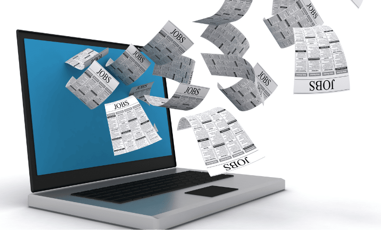 Online Copy-Paste Jobs