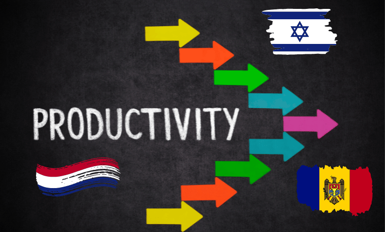 Productivity By Country | Everything You Need To Know
