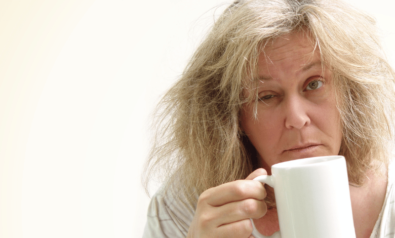 Productivity Without Caffeine | Alternatives Are Out There