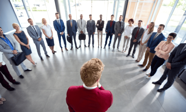 How to Gain Leadership Skills? - Few Very Useful Tips